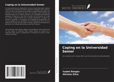 Copertina di Coping en la Universidad Senior
