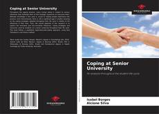 Copertina di Coping at Senior University