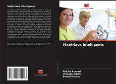 Couverture de Matériaux intelligents
