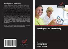 Borítókép a  Inteligentne materiały - hoz