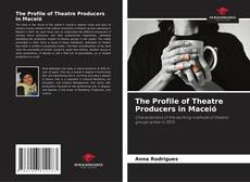 Copertina di The Profile of Theatre Producers in Maceió
