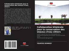 Capa do livro de Collaboration bilatérale pour la conservation des oiseaux d'eau côtiers 