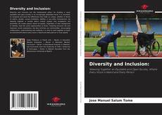Copertina di Diversity and Inclusion: