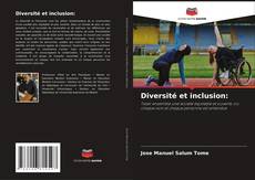 Borítókép a  Diversité et inclusion: - hoz