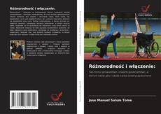 Różnorodność i włączenie:的封面