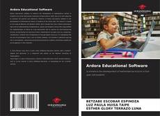 Copertina di Ardora Educational Software