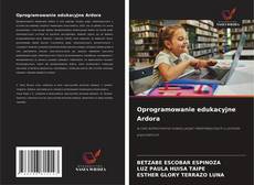 Borítókép a  Oprogramowanie edukacyjne Ardora - hoz