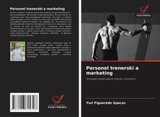 Personel trenerski a marketing的封面