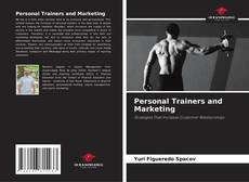 Copertina di Personal Trainers and Marketing