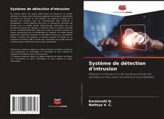 Capa do livro de Système de détection d'intrusion 