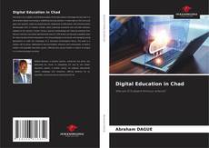 Borítókép a  Digital Education in Chad - hoz