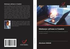 Edukacja cyfrowa w Czadzie的封面
