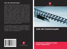 Copertina di Leis de Comunicação