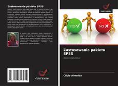 Zastosowanie pakietu SPSS的封面