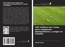 Copertina di VSC trifásico de 4 hilos para compensar desequilibrios y cargas no lineales