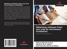 Borítókép a  Obtaining chitosan from uçá crab by microwave irradiation - hoz