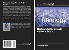 Buchcover von Norteamérica, Oriente Medio y África