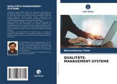 Borítókép a  QUALITÄTS-MANAGEMENT-SYSTEME - hoz