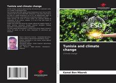 Copertina di Tunisia and climate change