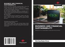 Copertina di BUSINESS AND FINANCIAL SUSTAINABILITY