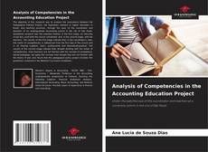 Copertina di Analysis of Competencies in the Accounting Education Project