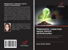 Mapowanie i separacja upraw letnich soi/kukurydzy的封面