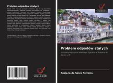 Buchcover von Problem odpadów stałych