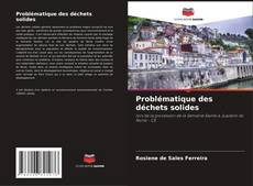 Обложка Problématique des déchets solides