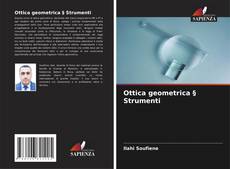 Buchcover von Ottica geometrica § Strumenti
