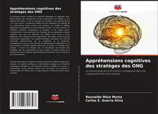 Bookcover of Appréhensions cognitives des stratèges des ONG