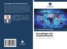 Buchcover von Grundlagen der Graphentheorie