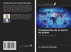 Copertina di Fundamentos de la teoría de grafos