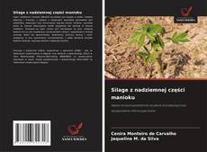 Silage z nadziemnej części manioku的封面