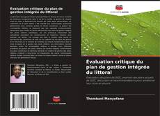 Portada del libro de Évaluation critique du plan de gestion intégrée du littoral