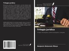 Buchcover von Trilogía jurídica