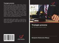 Trylogia prawna的封面