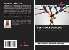 Copertina di POLITICAL SOCIOLOGY