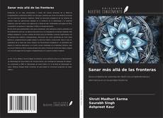 Copertina di Sanar más allá de las fronteras