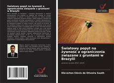 Światowy popyt na żywność a ograniczenia związane z gruntami w Brazylii的封面