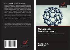 Nanonośnik farmaceutyczny的封面