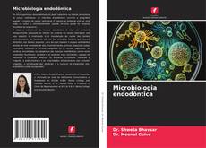 Обложка Microbiologia endodôntica