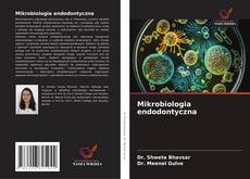 Mikrobiologia endodontyczna的封面