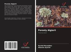 Porosty Algierii的封面