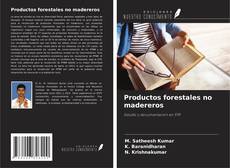 Обложка Productos forestales no madereros