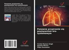 Portada del libro de Ponowne przyjrzenie się powiązaniom oro-systemowym