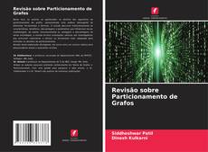 Обложка Revisão sobre Particionamento de Grafos