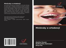 Miniśruby w ortodoncji的封面