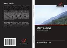 Głosy natury:的封面