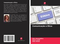 Comunicação e Ética的封面