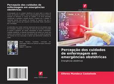 Borítókép a  Percepção dos cuidados de enfermagem em emergências obstétricas - hoz
